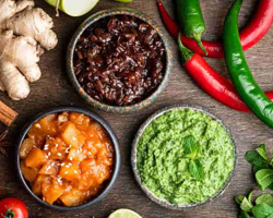 Chutney