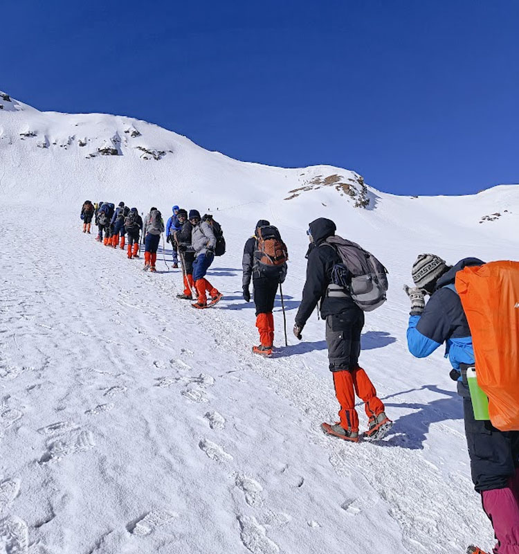 Himalayan Derive FAQ