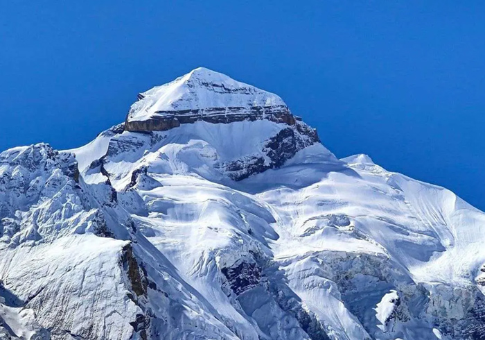 Adi Kailash