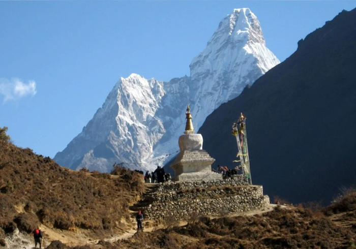 Garud Peak Expedition