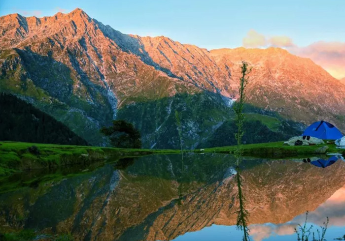 Triund Trek